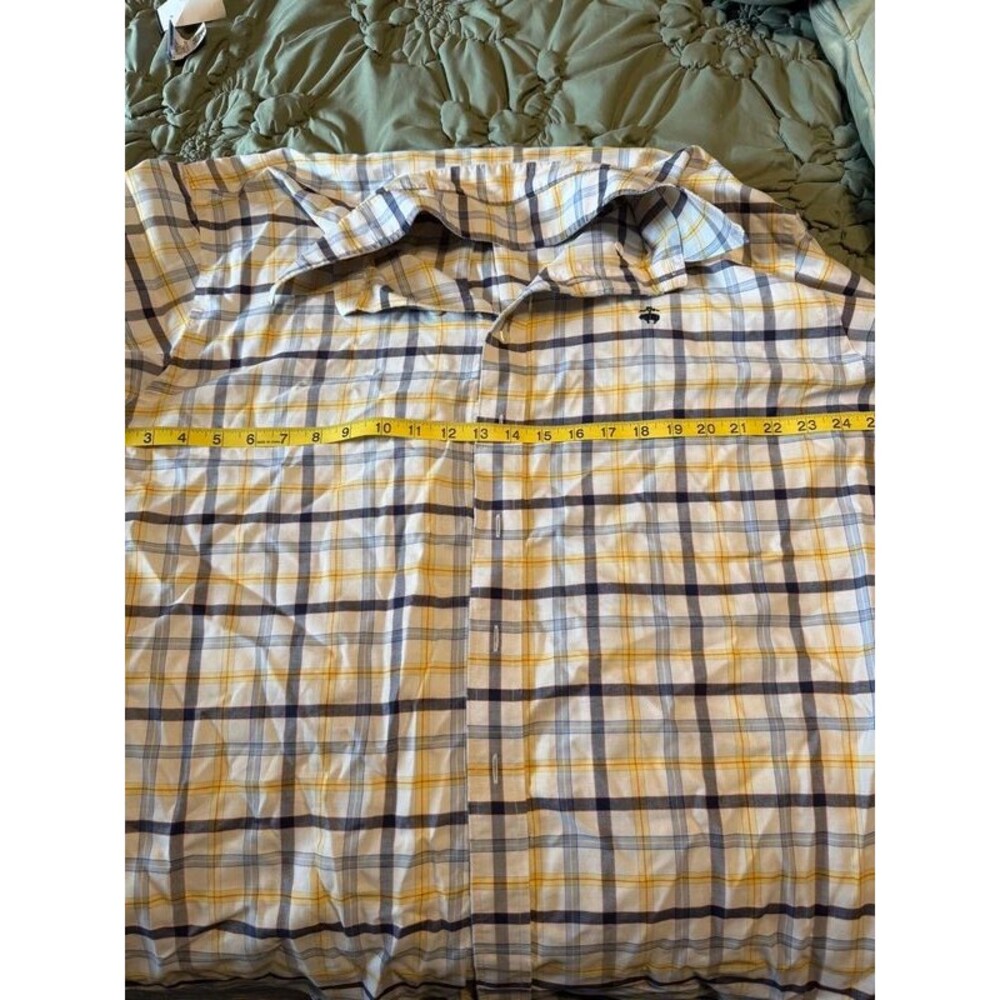 Brooks Brothers button down shirt
